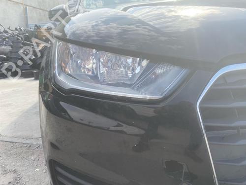 Dashboard AUDI A1 Sportback (8XA, 8XF) 1.4 TDI | BP37451023C46 - Image 60
