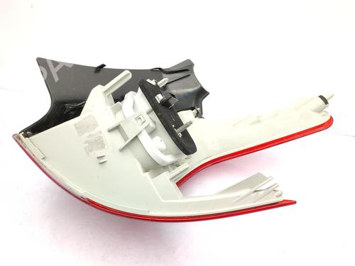 Left taillight PEUGEOT 2008 I (CU_) 1.6 BlueHDi 120 | BP23752852C34  - Image 5