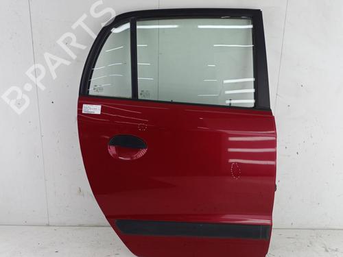 Right rear door HYUNDAI ATOS (MX) 1.1 | BP23702155C5 
