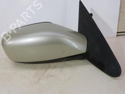 Right mirror RENAULT LAGUNA II (BG0/1_) 1.9 dCi (BG1A, BG1W, BG0G) | BP23695484C27 