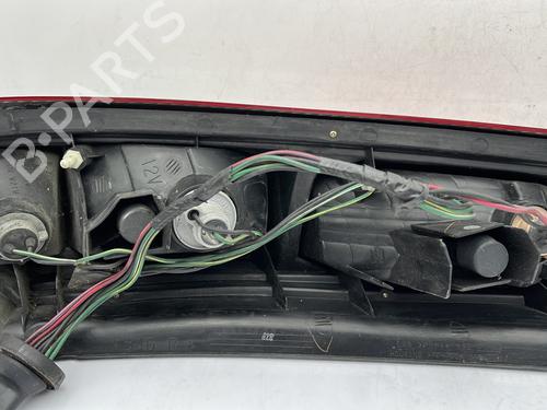 Right taillight NISSAN X-TRAIL I (T30)  | BP24977958C35 