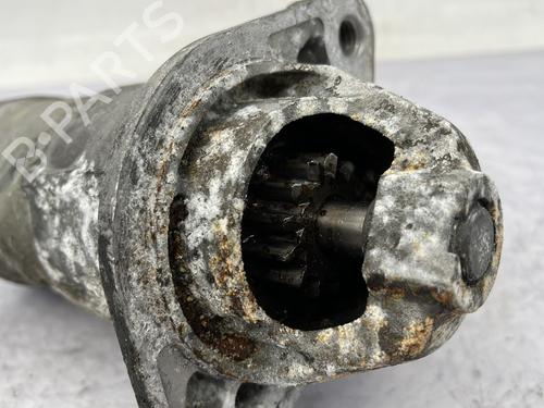 Starter OPEL MERIVA A MPV (X03) 1.7 CDTI (E75) | BP32396354M8 - Image 6