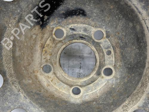 Fælk RENAULT ESPACE IV (JK0/1_) 2.2 dCi (JK0H) | BP23759717C45  - Image 5