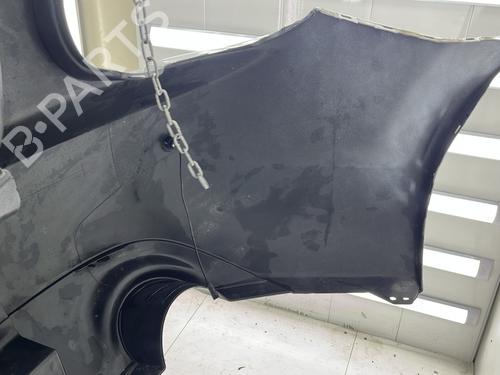 Rear bumper MAZDA MX-5 III (NC) 1.8 (NC18) | BP31126425C8 