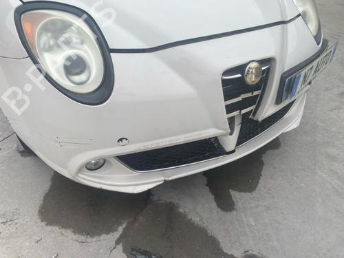 Left sun visor ALFA ROMEO MITO (955_) 1.6 JTDM (955AXC1B) | BP37451169I1 - Image 30