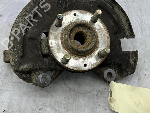 Left front steering knuckle HYUNDAI GETZ (TB) 1.5 CRDi | BP23671268M25 