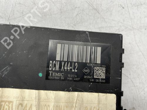 Electronic module RENAULT TWINGO II (CN0_) 1.2 16V (CN04, CN0B) | BP32992024M83  - Image 8