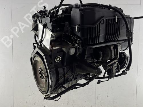 Engine MERCEDES-BENZ C-CLASS (W204) C 220 CDI (204.002) | BP33876247M1  - Image 5