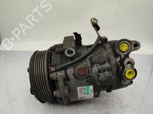 AC compressor SUZUKI SWIFT III (MZ, EZ) 1.3 DDiS (RS413D) | BP23709138M34 - Image 4