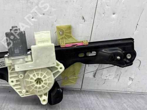 Rudehejsemekanisme Højre bagtil CITROËN C4 Picasso II 1.6 HDi / BlueHDi 115 | BP31630852C25 