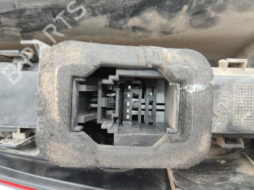 Right taillight RENAULT ESPACE IV (JK0/1_) 1.9 dCi (JK0U) | BP23663676C35  - Image 9