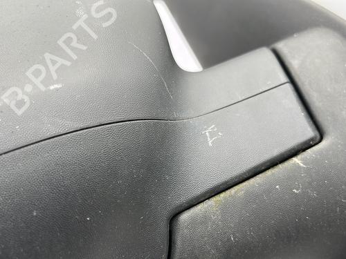 Right mirror RENAULT KANGOO Express (FW0/1_) 1.5 dCi 90 (FW0G, FW05, FW08, FW11) | BP29919833C27