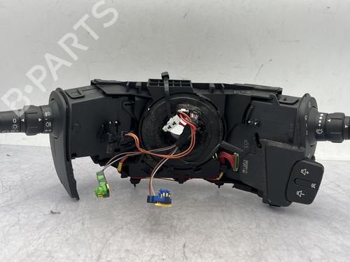 Lenkstockhalter für RENAULT KANGOO / GRAND KANGOO II (KW0/1_) 1.5 dCi 90 (KW05, KW08, KW0G, KW11) (90 hp) 30777676