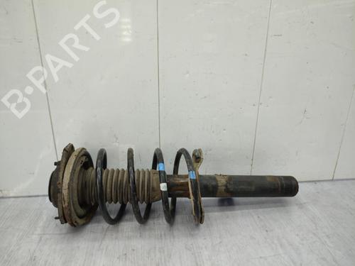 Right front shock absorber PEUGEOT 306 Hatchback (7A, 7C, N3, N5) 1.9 D | BP23721663M17 