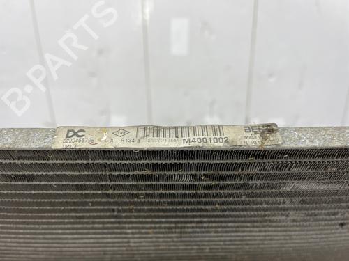 AC radiator RENAULT KANGOO Express (FW0/1_) 1.5 dCi 90 (FW0G, FW05, FW08, FW11) | BP34043882M32 - Image 4