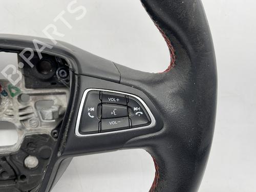 Steering wheel FORD KUGA II (DM2) 2.0 TDCi | BP23761248C49 - Image 13