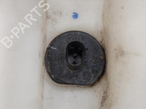 Windscreen washer tank MERCEDES-BENZ C-CLASS (W203) C 220 CDI (203.006, 203.008) | BP23698523C113 