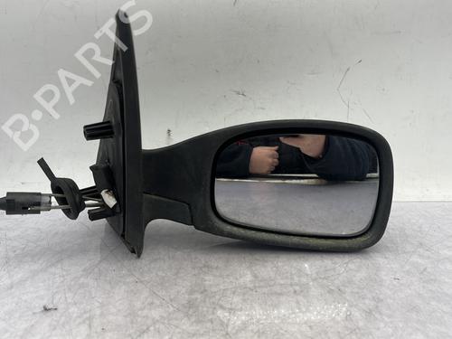 Used Right mirror PEUGEOT 306 Hatchback (7A, 7C, N3, N5) 1.9 D (68 hp) 30614625