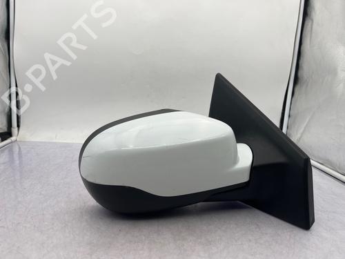 Retrovisor derecho Retrovisor derecho RENAULT CLIO III (BR0/1, CR0/1) 1.5 dCi (BR0H, CR0H, CR1S, BR1S) (106 hp) 35961885 35961885