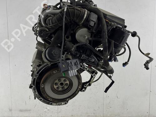 Used Engine CITROËN C3 II (SC_) 1.4 HDi 70 (SC8HZC, SC8HR0, SC8HP4) (68 hp) 28020895
