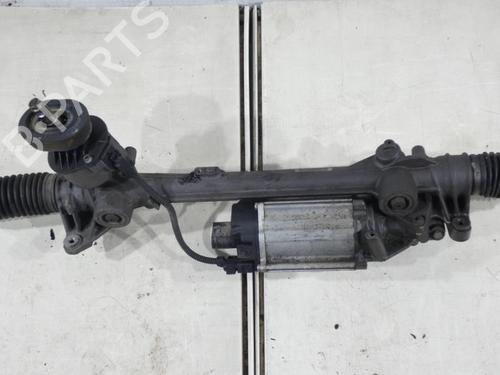 Steering rack SEAT LEON (1P1) 1.9 TDI | BP23694018M22 