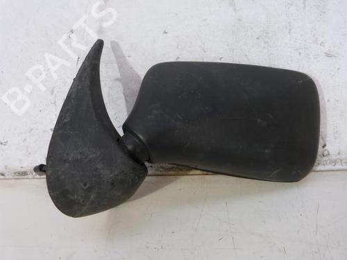 Used Left mirror AUSTIN METRO I Fastback (XF) 1.0 Surf HLE (48 hp) 23670070