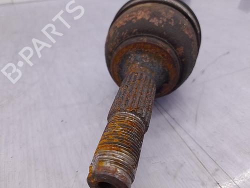 Used Right front driveshaft Right front driveshaft 23675441 23675441