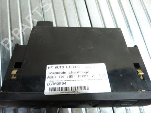 Climate control AUDI A4 B5 (8D2) 1.9 TDI | BP23687891I5  - Image 6