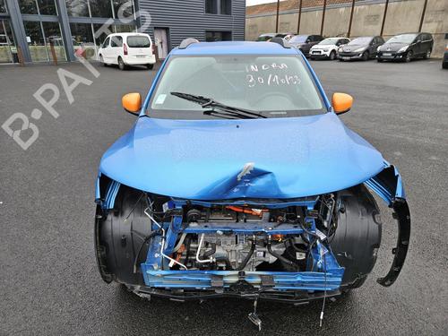 Gummiliste DACIA SPRING EV (B6M1) | BP23758143C142  - Image 15