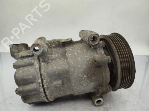 AC compressor PEUGEOT 208 I (CA_, CC_) 1.4 HDi | BP23730882M34