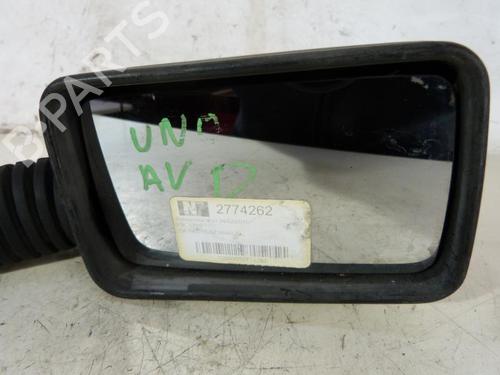 Right mirror FIAT UNO (146_, 158_)  | BP23666876C27 