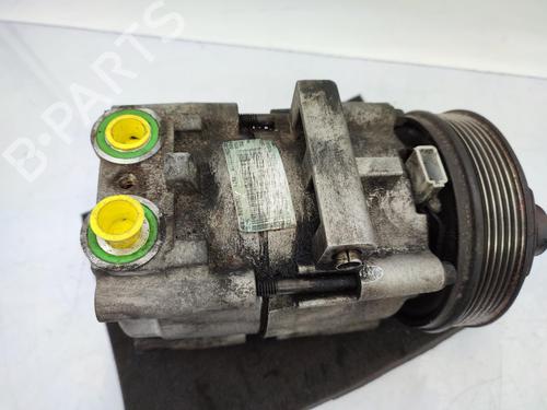 AC compressor FORD MONDEO III (B5Y) 2.0 16V TDDi / TDCi | BP23713139M34  - Image 7