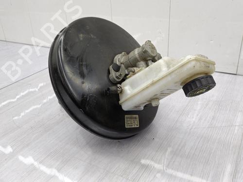 Servo brake RENAULT KANGOO Express (FW0/1_) 1.5 dCi 75 (FW07, FW10, FW04) | BP23670464M42 - Image 4