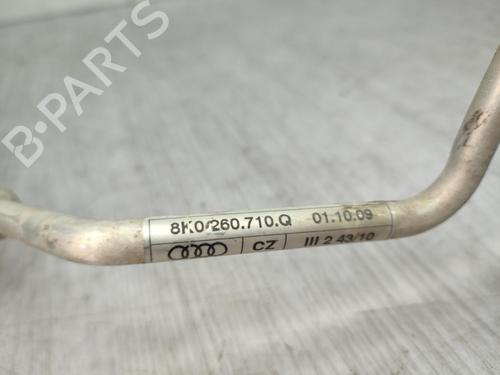 Used AC pipe AUDI A4 B8 (8K2) 2.0 TDI (120 hp) 23733182