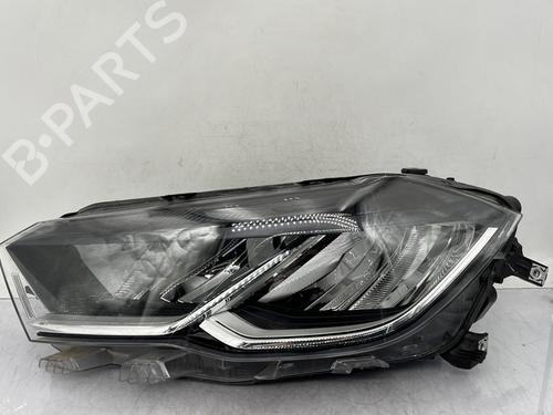 Used Left headlight VW POLO VI (AW1, BZ1, AE1) 1.0 TSI (110 hp) 32175523