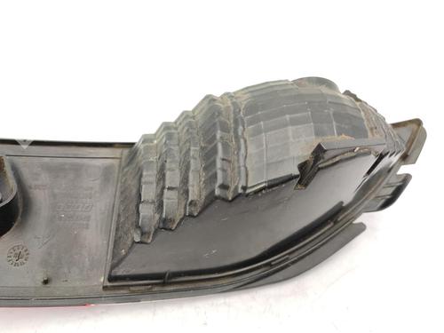 Used Rear fog light Rear fog light FIAT GRANDE PUNTO (199_) 1.3 D Multijet (199.AXD11, 199.AXD1A, 199.AXD1B,... (90 hp) 23722992 23722992