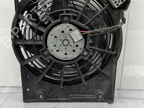 Radiator fan OPEL ZAFIRA A MPV (T98) 2.0 DI 16V (F75) | BP23674556M35 