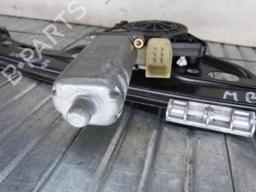 Rear left window mechanism MERCEDES-BENZ C-CLASS (W203)  | BP23698091C24 