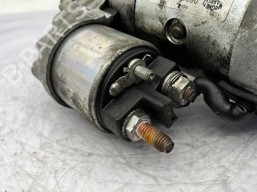 Starter BMW 5 (E60) 525 d | BP32211034M8 