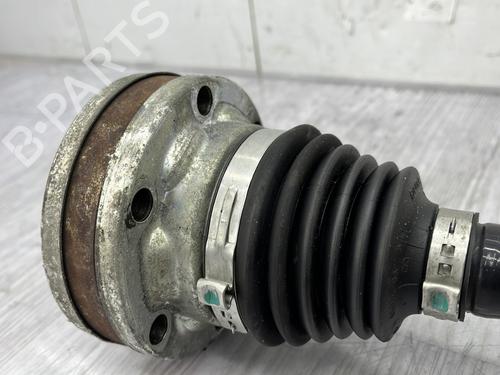 Left front driveshaft AUDI A3 Sportback (8VA, 8VF) 2.0 TDI | BP29243235M38 