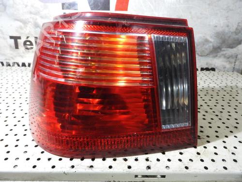 Used Left taillight SEAT IBIZA II (6K1) 1.4 i (60 hp) 23664320