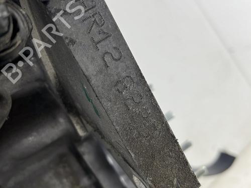 Engine NISSAN MICRA IV (K13K, K13KK) 1.2 | BP23759311M1 