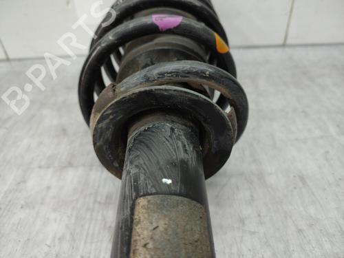 Left front shock absorber CITROËN C5 III (RD_) 1.6 HDi 115 (RD9HRA, RD9HLA, RD9HL0) | BP23692486M16 