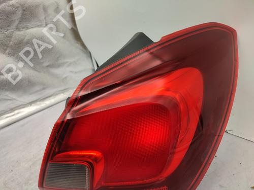 Right taillight OPEL CORSA E (X15) 1.4 Turbo (08, 68) | BP27658450C35  - Image 6