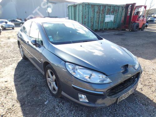 Left front window switch PEUGEOT 407 (6D_) 2.0 HDi 135 (6DRHRH, 6DRHRE, 6DRHRG, 6DRHRJ) | BP23702111I27 - Image 54