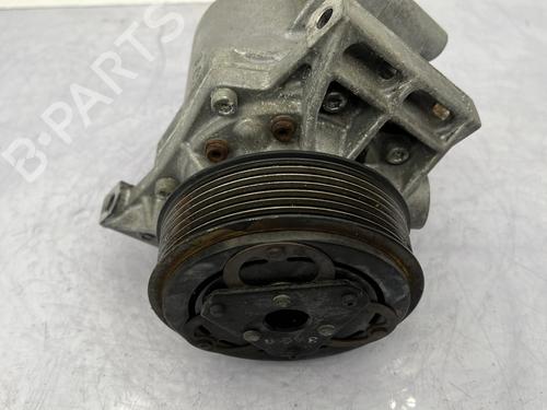 AC compressor NISSAN MICRA IV (K13K, K13KK) 1.2 | BP23761032M34 