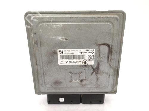 Electronic module SKODA FABIA II (542) 1.6 TDI | BP23749078M83 - Image 26