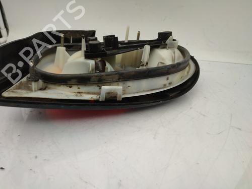 Right taillight RENAULT MEGANE I Coach (DA0/1_) 1.6 e (DA0F) | BP27890780C35 