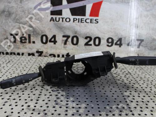 Used Steering column stalk CITROËN SAXO (S0, S1) 1.5 D (58 hp) 23667284