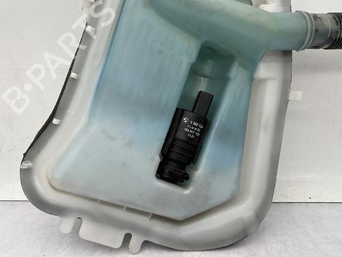 Windscreen washer tank BMW 3 Touring (E46) 320 d | BP23662981C113 
